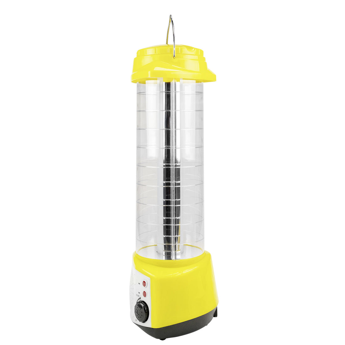 Rechargeable Emergency LED Lantern with Car Adapter (EL-1830LED)