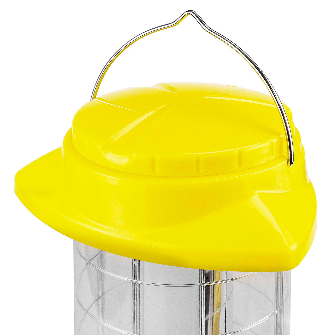 Rechargeable Emergency LED Lantern with Car Adapter (EL-1830LED)