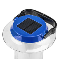 Rechargeable Emergency Lantern (EL-536USV)