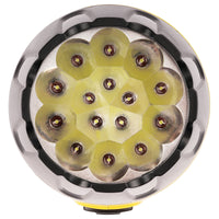 Rechargeable Flashlight (EL-7006L)