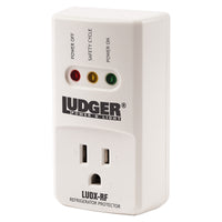 Power Surge Protector for Refrigerator | LUDX-RF