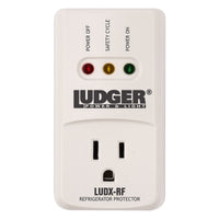 Power Surge Protector for Refrigerator | LUDX-RF
