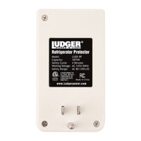 Power Surge Protector for Refrigerator | LUDX-RF