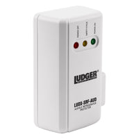 Audible Refrigerator Protector | LUDX-SRF-AUD