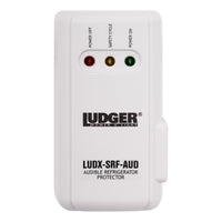 Audible Refrigerator Protector | LUDX-SRF-AUD