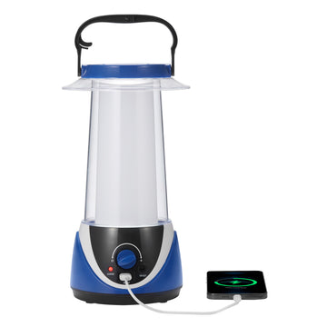 Rechargeable Emergency Lantern (EL-536USV)