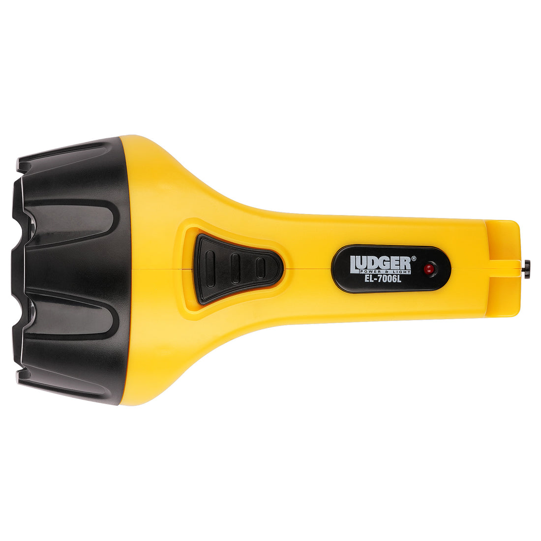 Rechargeable Flashlight (EL-7006L)