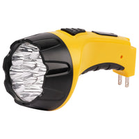 Rechargeable Flashlight (EL-7006L)