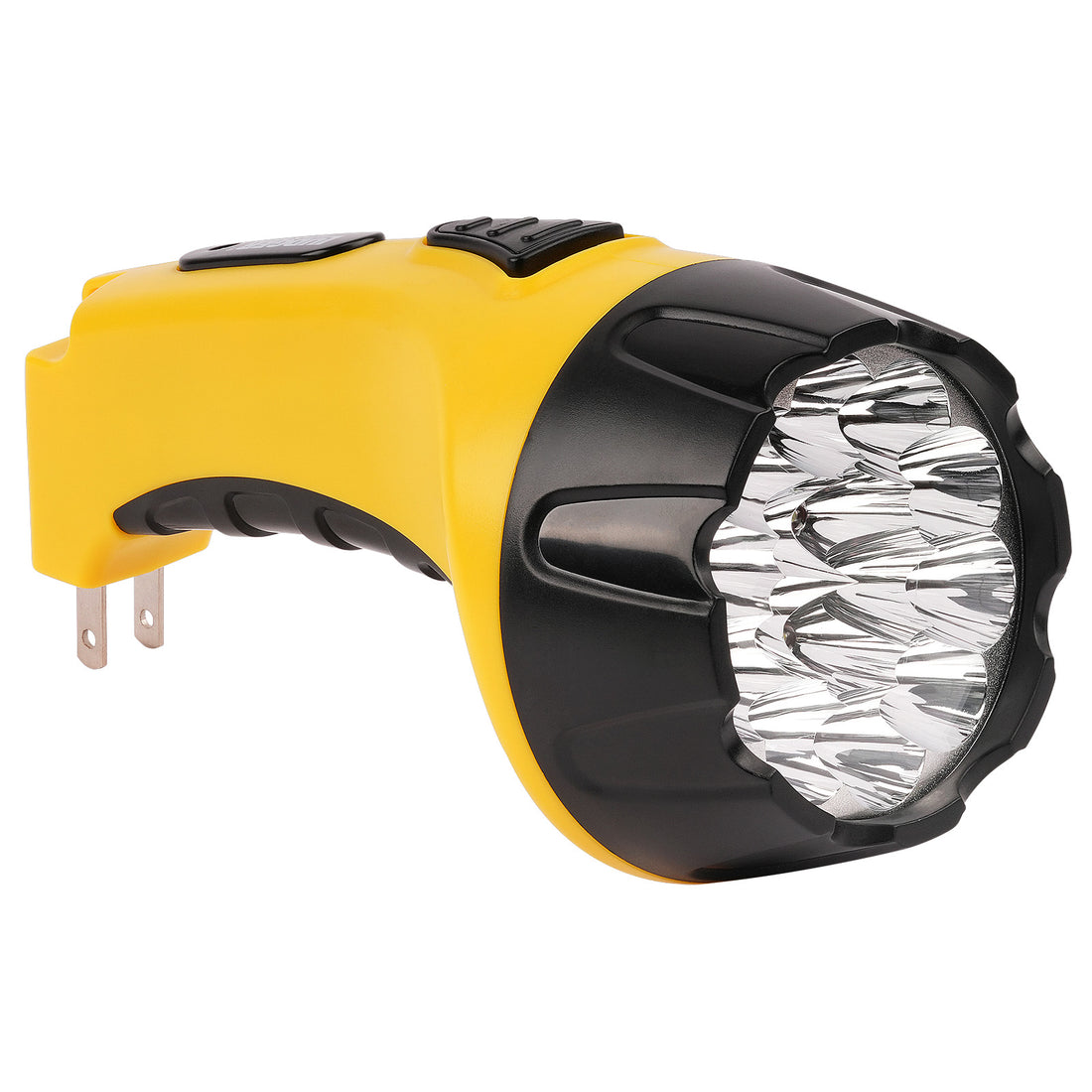 Rechargeable Flashlight (EL-7006L)