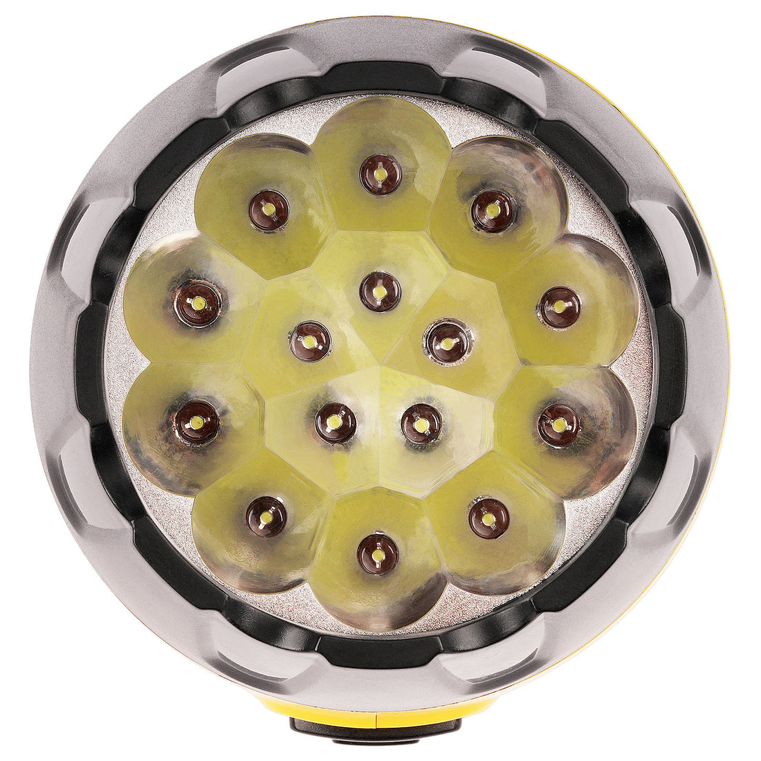 Rechargeable Flashlight (EL-7006L)