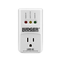 Power Surge Protector for AC | LUDX-AC