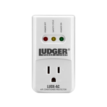 Power Surge Protector for AC | LUDX-AC