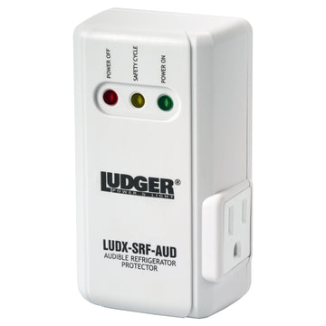 Audible Refrigerator Protector | LUDX-SRF-AUD