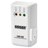 Power Surge Protector for Refrigerator | LUDX-SRF