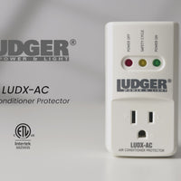 Power Surge Protector for AC | LUDX-AC